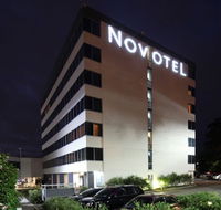 Novotel Sydney Rooty Hill - Hotels Melbourne