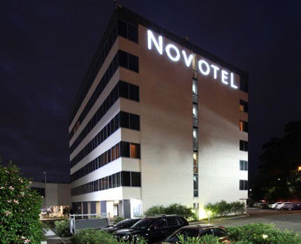 Novotel Sydney Rooty Hill - Hotels Melbourne 0