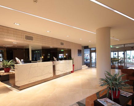 Novotel Sydney Rooty Hill - Hotels Melbourne 1