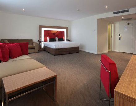 Novotel Sydney Rooty Hill - Hotels Melbourne 2
