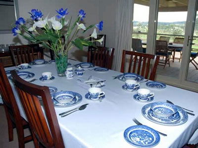 Bluebush Estate - Hotels Melbourne 1