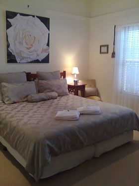 Bluebush Estate - Hotels Melbourne 2