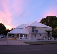 Admiral Nelson Motor Inn - Hotels Melbourne