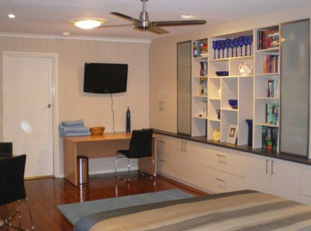 Arawang Bed & Breakfast - Hotels Melbourne 0