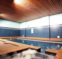 Woolloomooloo Waters Apartments - Hotels Melbourne