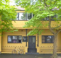 Centennial Lodge Student Accommodation - Hotels Melbourne
