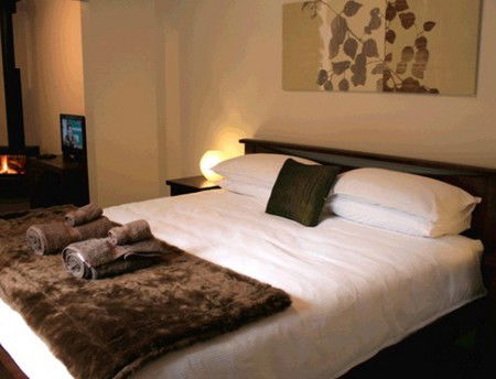 Mystwood Retreats - Hotels Melbourne 1