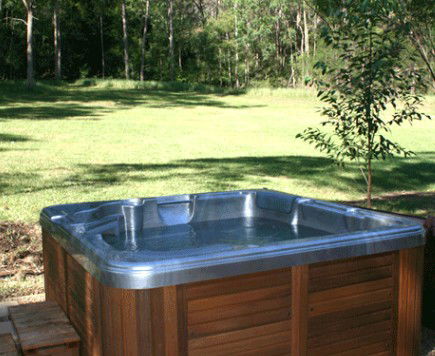 Mystwood Retreats - Hotels Melbourne 3