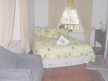 Guesthouse Mulla Villa - Hotels Melbourne 2