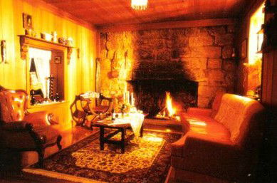 Guesthouse Mulla Villa - Hotels Melbourne 3