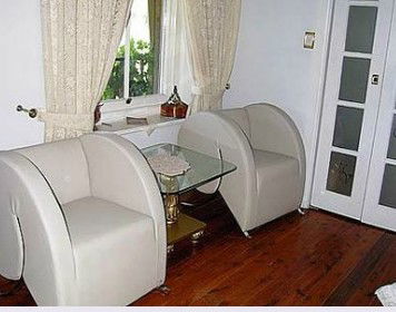 Guesthouse Mulla Villa - Hotels Melbourne 4