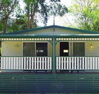 Del Rio Riverside Resort - Hotels Melbourne