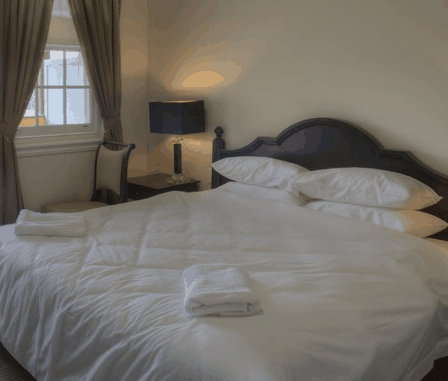 Wallacia Hotel - Hotels Melbourne 3