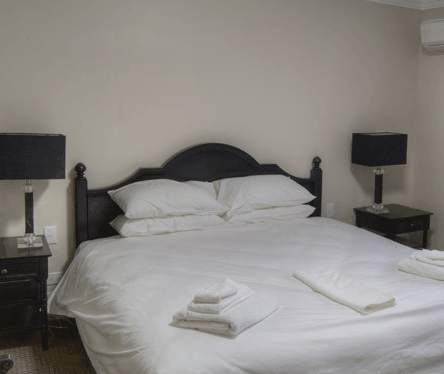Wallacia Hotel - Hotels Melbourne 4