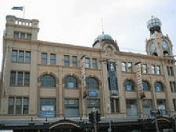 Parkview Hotel Sydney - Hotels Melbourne