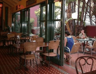 Glasgow Arms Hotel - Hotels Melbourne