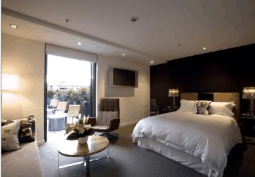 Crown Hotel Surry Hills - Hotels Melbourne
