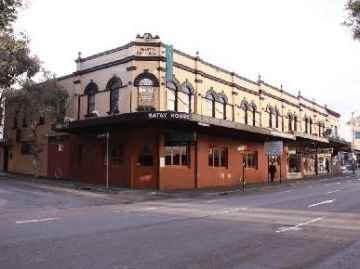Next Goodlet Lodge - Hotels Melbourne