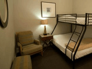 Home Backpackers - Hotels Melbourne
