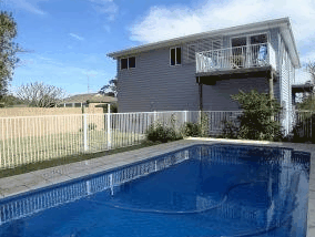 Shoal Bay Riggers - Hotels Melbourne 1