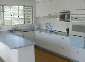 Shoal Bay Riggers - Hotels Melbourne 2