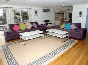 Shoal Bay Riggers - Hotels Melbourne 5