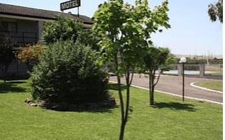 Isis Motel - Hotels Melbourne