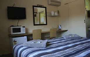 Isis Motel - Hotels Melbourne 1