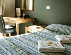 Park Lodge Hotel - Hotels Melbourne