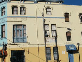 Tokyo Village - Hotels Melbourne