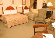 Simpsons Hotel Potts Point - Hotels Melbourne