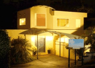 Azura Beach House BB