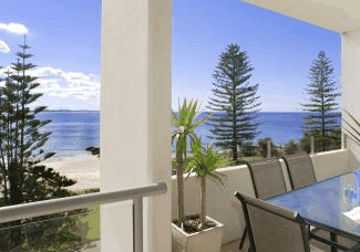Sandcastle Apartments