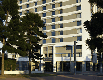 Pullman At Sydney Olympic Park Hotel - Hotels Melbourne