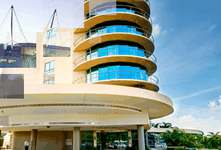 Rydges Hotel Parramatta - Hotels Melbourne