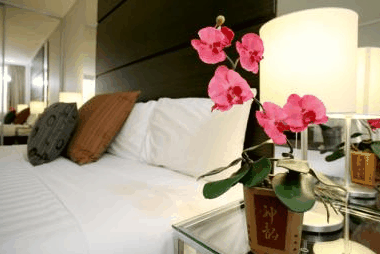 The Sebel Hotel Parramatta - Hotels Melbourne