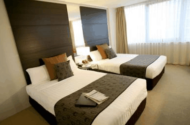The Sebel Hotel Parramatta - Hotels Melbourne 1