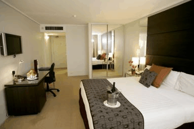 The Sebel Hotel Parramatta - Hotels Melbourne 2