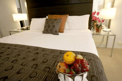 The Sebel Hotel Parramatta - Hotels Melbourne 3