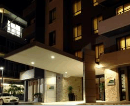 Quest North Ryde Apartments - Hotels Melbourne
