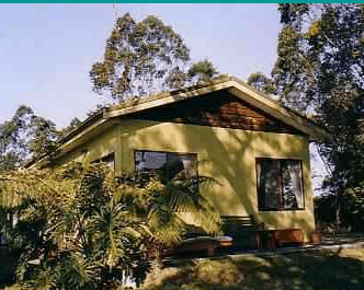 Riverbend Cottage