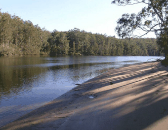 Riverbend Cottage - Hotels Melbourne 1