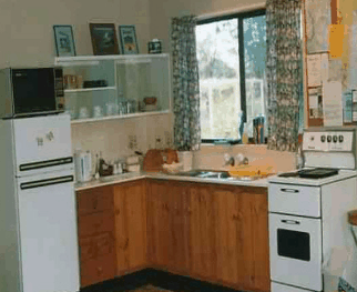 Riverbend Cottage - thumb 2