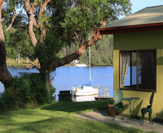 Riverbend Cottage - thumb 3