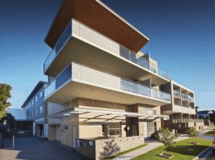 Charlestown Executive Apartments - Hotels Melbourne