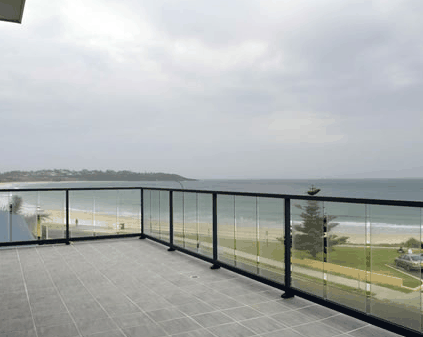 Mollymook Beachfront Executive Apartments - Hotels Melbourne 0