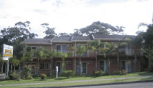 Mollymook Paradise Haven Apartment Motel - Hotels Melbourne 0