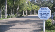 Mollymook Paradise Haven Apartment Motel - Hotels Melbourne 3