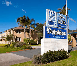 Dolphins Of Mollymook Motel - thumb 0