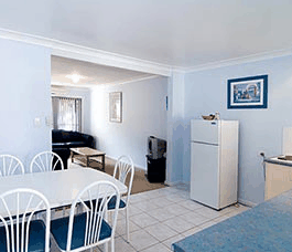 Dolphins Of Mollymook Motel - Hotels Melbourne 1